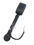 Seat Belt Front Bucket Driver Buckle Fits 18 Altima 665385. Fixed Price $109.00.