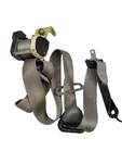 Seat Belt Front Bench 40/20/40 Driver Fits 04-08 Ford F150 Pickup 574679. Fixed Price $75.00.
