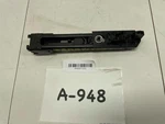 2006 2009 Volkswagen Rabbit Front Left Driver Side Seat Belt Height Adjuster Oem. Fixed Price $21.96.