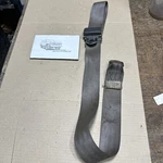 Rear Center Inner Seat Belt 1980-1990 Toyota Land Cruiser FJ62 FJ60 Gray 73330. Fixed Price $85.00.