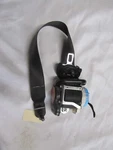 2017-2019 Infiniti QX30 Front Left Driver Seat Belt Oem. Fixed Price $69.00.
