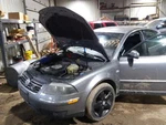 Seat Belt Front Bucket Driver Retractor Fits 02-05 Passat 2150142. Fixed Price $61.75.