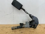 1995-2001 Bmw 740IL Front Right Seat Belt Buckle Latch Receiver Oem 8240046. Fixed Price $24.49.