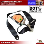 Front Right Passenger Seat Belt For Honda Civic 2016-2020 Retractor Assembly. Fixed Price $75.99.