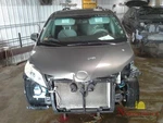 2011 Toyota Sienna Front Driver Seat Belt & Retractor Gray. Fixed Price $135.00.