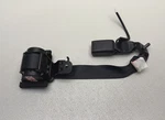 2023-2025 Honda Accord Rear Center Seat Belt Retractor W/buckle PO51 Oem. Fixed Price $65.24.