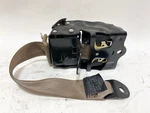 98-03 Jaguar XJ8 Vdp X308 Rear Left Driver Side 2ND Row Seat Belt Retractor Oem. Fixed Price $35.00.