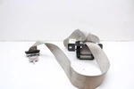 17-21 Chrysler Pacifica Rr Center 3RD Row Seat Belt Retractor 6EB02PD2AD *read*. Fixed Price $75.96.