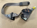 00-03 Jaguar XJ8 Vanden Plas Used Rh Right Front Seat Belt Assembly. Fixed Price $287.09.