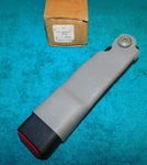 1999 2000 Ford Windstar Nos Oem Rear 2ND Row Lh Bucket Seat Belt Buckle Graphite. Fixed Price $74.00.