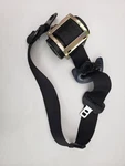 Mini Cooper 2003 1.6L Front Left Driver Side Seat Belt Retractor 7118133 C99. Fixed Price $65.00.