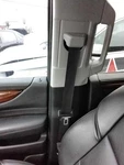 Used Front Right Seat Belt Fits: 2017 Cadillac Escalade Esv Bucket-bench. Fixed Price $185.90.