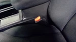 Buckle For Seat Belt Front Driver Left Black Fits 12-16 Cr-v 95029. Fixed Price $164.00.