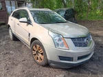 2010-2012 Cadillac Srx Seat Belt Front Bucket Passenger Buckle Oem. Fixed Price $42.00.