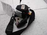2010 Jeep Compass White Oem Seat Belt 4DR 1BR851K7AB Used 200K Miles. Fixed Price $124.99.