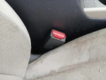 Seat Belt Front Korea Built Vin 1ST Digit Passenger Fits 16-20 Optima 1389697. Fixed Price $90.62.
