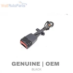 2013-2018 Audi S6 Front Seat Belt Buckle / Receiver 4H0857755A. Fixed Price $12.49.