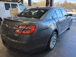 Used Front Left Seat Belt Fits: 2013 Ford Taurus Bucket Driver Buckle. Fixed Price $65.00.