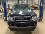Seat Belt Front Door Passenger Retractor Fits 02-05 Explorer 347456. Fixed Price $85.88.