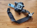 Ford Flex Front Left Driver Side Retractor Oem 2013 - 2019. Fixed Price $145.00.