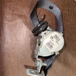Oem 08-12 Jeep Liberty/dodge Nitro Rear Left Side Seat Belt Retractor 5KJ71XDVAG. Fixed Price $65.00.