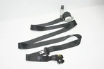 2018 - 2021 Ford Ecosport Rear Center Side Seat Belt Retractor Oem. Fixed Price $50.99.