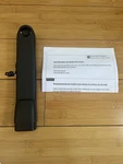 Oem Gm Front Right Passenger Seat Belt Buckle Receptacle / 33051561-394081. Fixed Price $85.00.