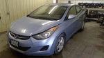 Hyundai Elantra 2011 Seat Belt 888313X500RY 7998. Fixed Price $114.28.