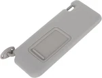 Left Driver Side Sun Visor For Toyota Scion Tc (gray). Fixed Price $62.20.