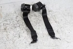 Bmw F25 F26 X3 X4 Rear Right & Left Upper Seat Belt Set Black Oem. Fixed Price $66.61.