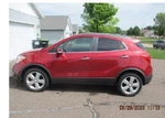 Used Front Right Seat Belt Fits: 2015 Buick Encore Passenger Buckle. Fixed Price $114.90.