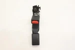 2021 - 2024 Kia K5 Rear Left & Center Seat Belt Safety Buckle Oem 898A0L3000WK. Fixed Price $39.99.