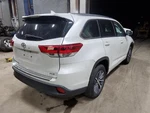 Used Front Right Seat Belt Fits: 2017 Toyota Highlander Bucket Passenger. Fixed Price $65.00.