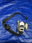 08-13 Oem Bmw E88 128 135 Front Left Driver Retractor Black. Fixed Price $79.99.