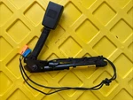 2008-2016 Land Rover LR3 LR4 Front Right Buckle Tensioner Oem. Fixed Price $54.84.