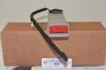 Chevrolet Tahoe Gmc Sierra Cadillac Lh Driver Side Seat Belt Kit New 19121539. Fixed Price $238.68.