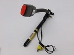 08 - 14 Express Savana Seat Belt Explosive Tensioner Buckle Front Lh Left Oem. Fixed Price $134.95.