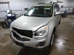 2014 Chevy Equinox Front Driver Seat Belt Latch Black. Fixed Price $120.00.