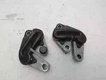 Seatbelt Guide Bracket C70 2007 2013 Driver Passenger Side Front Anchor Shield. Fixed Price $29.99.