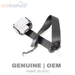 2008-2010 Audi S8 Rear Right Seat Belt Retractor 4E0857806E. Fixed Price $22.11.