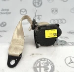 2017-2021 Alfa Romeo Giulia Rear Seat Belt Rh/lh Oem 34214634D. Fixed Price $131.90.
