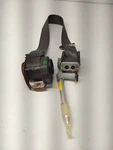 Bmw 2002-2008 Series Rear Left Seat Belt 00063774-B Oem. Fixed Price $40.00.