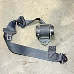 2010-16 Land Rover LR4 Rear 3RD Row Right Side Retractor Oem. Fixed Price $49.50.