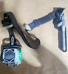 2013-2018 Nissan Altima Front Left Seat Belt Retractor Oem 2457075AL. Fixed Price $53.00.