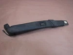 Jeep Wrangler Yj 92-95 Driver Left Front Female Seat Belt End Buckle Free Ship. Fixed Price $83.69.