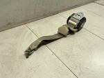 Volkswagen Beetle 2010 Rear Left Seat Belt Retractor Factory. Fixed Price $67.36.