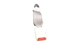 07-12 Lexus LS460 Rear Center Buckle Assembly 110202A0 Oem. Fixed Price $38.50.
