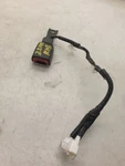13-15 Lexus ES300H 2.5L Passenger Side Front Belt Buckle. Fixed Price $67.99.