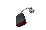11-16 Bmw 528I 535I 550I F10 Rear Left Side Seat Belt Buckle 917238107 Oem. Fixed Price $24.00.