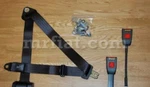 For Porsche 911 912 Front Three Point Seat Belts Set 1965-93 Premium Quality New. Fixed Price $645.00.